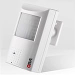 New Oba MP02 4 mégapixels Audio In/Out Caméra IP capteur PIR WiFi sans fil infrarouge support microsd P2P gratuit…