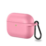 Extreme Apple Airpods Pro Protective Case Pink