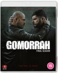 Gomorrah - Season 5 (Blu-ray) (Import)