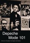 - Depeche Mode 101 DVD