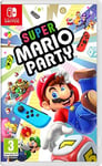 Super Mario Party (wii)