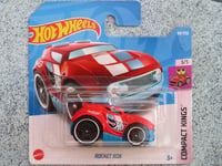 H2069 ROCKET BOX red Hot wheels 2022 069/250 CaseC