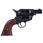 Kolser - Replika Sheriff&apos;s Colt Peacemaker Revolver 1:1 2,25" Pipa