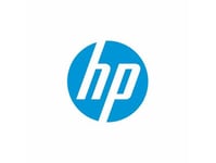 Hp Conventional - Strömkabel - Iec 60320 C5 - 1 M - Europa - För Zbook 15V G5, Power G8  Zbook Firefly 14 G8, 15 G8  Zbook Fury 15 G8, 17 G7, 17 G8