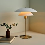 Northlight Alvar bordslampa metall, 41 cm