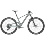 Spark 920 FOX 34 GX AXS mountainbike 23, fulldempet terrengsykkel, MTB sykkel, unisex