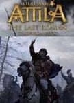 Total War: ATTILA - The Last Roman Campaign Pack OS: Windows + Mac