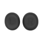 1Pair of Headphone Covers for Jabra ELITE 45H Headphone Easily Replaced Heaofr