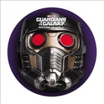 Hollywood Records Various Artists Guardians Of The Galaxy: Awesome Mix Vol. 1 [LP][Picture Disc]