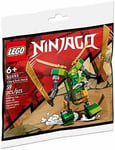 LEGO Ninjago Lloyd Suit Mech Polybag Set 30593 (Bagged)