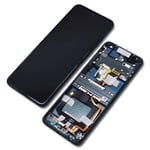 AMOLED Touch Screen Assembly Green Genuine For Moto Razr 40 Replacement Part UK