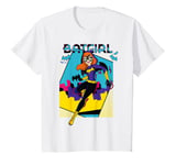 Youth DC Kids Batgirl Super Hero Girls T-Shirt