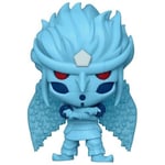 Naruto Shippuden Kakashi Perfect Susano'Ou Special Édition Pop Animation 1015