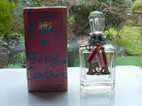 Juicy Couture Peace Love 100ml Edp Spray For Women