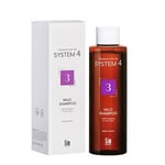 System4 3 Mild shampoo 250 ml