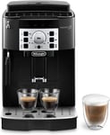De'Longhi Magnifica S, Automatic Bean to Cup Coffee Machine, Espresso and Cappuc