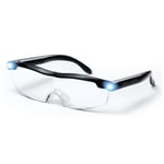 Ultra Vue – Förstoringsglasögon med LED