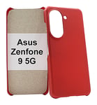 Hardcase Asus Zenfone 9 5G (Röd)