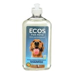 Pet Shampoo Fragrance Free 17 Oz By Earth Friendly