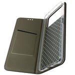 Folio Case for Xiaomi Poco M5 Magnetic Cover Card-holder Stand Black