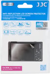 JJC Protége Ecran LCD pour Sony ZV-1II/FX30