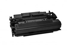 Freecolor 87X-FRC Toner einzeln remplacé HP CF287X noir 18000 Pages compatible Toner