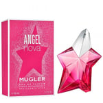THIERRY MUGLER ANGEL NOVA REFILLABLE STARS 50ML EDP SPRAY BRAND NEW & SEALED