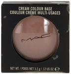 Fawntastic By Mac For Women Cream Colour Base 0.12oz Shopworn New