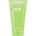 Jil Sander Women's fragrances Evergreen Body Lotion 150 ml