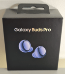 NEW & SEALED - Samsung Galaxy Buds Pro Wireless Headphones -  Phantom Violet
