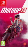 MotoGP™19 Nintendo Switch