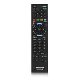 Remote Control,Durable New Replacement TV Remote Control for RM-ED052/ RM-ED050/ RM-ED047/ RM-ED053/ RM-ED060
