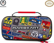 Case for Mario Kart console Switch/ Switch Oled/ Switch Lite