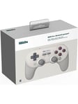8Bitdo SN30 Pro+ Gamepad G Edition - Gamepad - Nintendo Switch