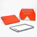 RedGrassGames - Everlasting Wet Palette Painter 2