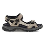 Ecco Offroad Dam Beige