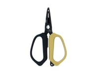 Westin Braid Scissor & Splitring Plier Stainless 5'/12,5Cm -