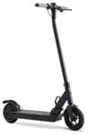 Schwinn Tone 1 Adult Electric Scooter, Fits Riders Ages 13+, Max Rider Weight 175-220 lbs, Max Speed of 15MPH, Lightweight, Folding, Disc Brake, Locking Aluminum Frame, Black