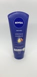 Nivea INTENSIVE MOISTURE HAND CREAM 100ml ALmond oil Shea butter Dry Skin BU