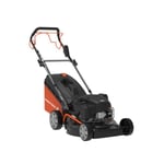 Tondeuse thermique tractée - YARD FORCE - GM B46F - Briggs & Stratton Série 475 iSi - 140cm³
