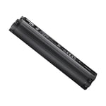 Shimano Steps BT-EN805 504Wh Batteri Intern Rammontering  Svart Batterier