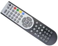 Hitachi TV Remote Control -L26DP04U / L26DP04U A / L26DP04U B / L19DG07U A