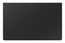 Samsung Slim Book Cover Keyboard for Tab S9 Ultra in Black (EF-DX910BBEGGB)