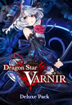 Dragon Star Varnir - Deluxe Pack (DLC) Steam Key GLOBAL