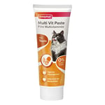 Beaphar Multi Vitamine Pâte pour Chat 250 g