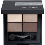 IsaDora The Quartet Eyeshadow 4 gram No. 004
