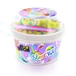 SO SLIME Slime´Ice - Kopp - set för tillverkning av slime