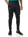 NIKE LFC Nike Mens Black Knit Strike Track Pant 22/25,XL