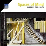 Daniel Teruggi : Spaces of Mind/Birds CD