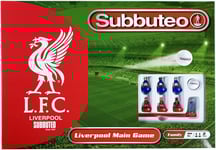 Subbuteo Liverpool